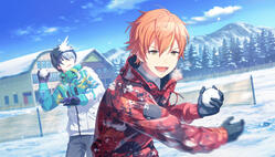 f/os i yume kamishiro rui (pjsk), shinonome akito (pjsk), and lohen (genshin impact)! please dont follow me if you are a double